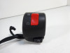 Handlebar switch assy right Kawasaki VERSYS 650