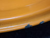 Felge hinten Honda CBR Fireblade