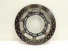 Brake disc front Yamaha FZ6