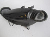 Rechter luchtbuis Suzuki GSX R 750