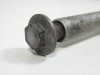 Axle front BMW R 1150 R