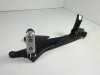 Main step holder left Honda CBF 1000