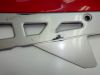 Heck links Suzuki GSX F 600