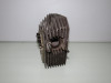Cylinder head Moto Guzzi Breva 750