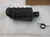 Voetsteun links Suzuki DL 1050 V STROM