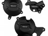 Motorblockdeckel Suzuki SV 650