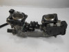 Gasklephuis Aprilia Dorsoduro 1200