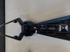 License plate holder Aprilia Tuono 660