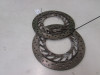 Brake disc set Honda CB 750 
