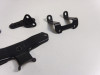 Frame - onderdelen Kawasaki Z 750