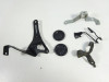 Frame body parts Honda CBF 1000