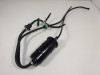 Air cleaner case Aprilia Tuono 660