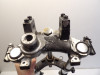 Voorpoten compleet Kawasaki ZL 600