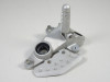 Main step holder left Ducati Multistrada 1000