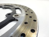 Remschijf voor Yamaha FZ8