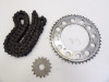 Ketting en tandwielset Kawasaki GPZ 750