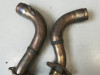 Downpipes Aprilia RSV 4