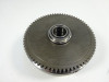 Flywheel rotor Ducati monster 600