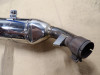 Auspuff BMW R 1200 RT