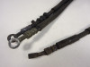 Brake hose front Yamaha FAZER 600