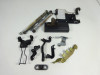 Frame body parts Yamaha FZ6