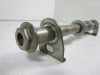 Rear axle Suzuki GSX F 650