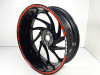 Rear wheel BMW F 800 S - ST