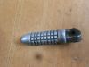 Pillion step right Suzuki GSF 600 650 Bandit 