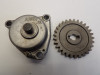 Olpumpe Suzuki GSX 400 E