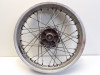 Achtervelg BMW F 650