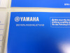 Instructieboekje Yamaha MT 07
