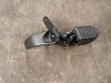Main step holder right Honda CRF 1100 Africa Twin