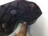 Tacho-set Suzuki TL 1000
