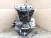 Engine Yamaha MT 01