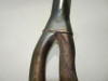 Auspuff-Krummer BMW R 1100  1150 RS