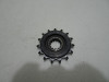 Front sprocket Kawasaki Z 900
