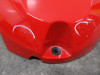 Tankcover BMW S 1000 R