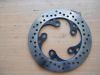 Rear brake disc Suzuki GSX R 600