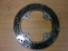 Bremsscheibe hinten  Honda CBR 900 RR