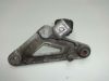 Pillion step right Honda VF 700  750 C Magna
