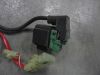 Startmotor relais Honda VFR 800 I