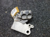 Bremssattel Bremszange hinten Kawasaki Ninja 125