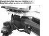 Top-case-trager Suzuki DL 1000 V STROM