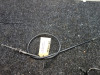 Clutch cable Honda Deauville 650 - 700