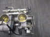 Gasklephuis Yamaha XT 1200 Z Super Tenere