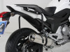 Motorschutzbugel Sturzbugel Honda NC 700 X