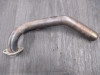 Auspuff-Krummer Aprilia Shiver 900