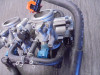 Einspritzanlage Yamaha Tenere 700