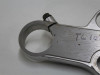 Fork top bridge Suzuki TL 1000