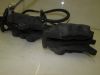 Front brake complete Kawasaki ZX 6 R